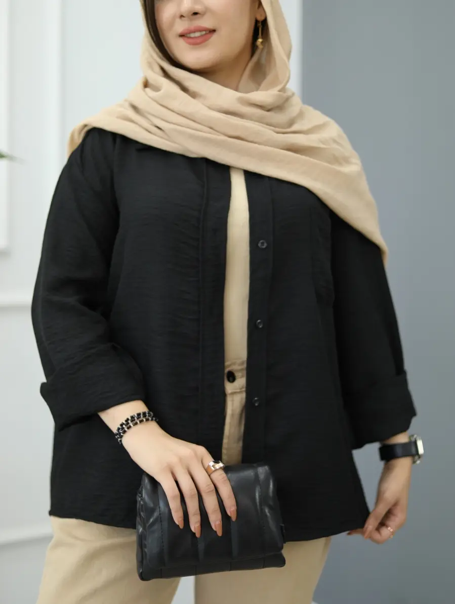 شومیز آواس